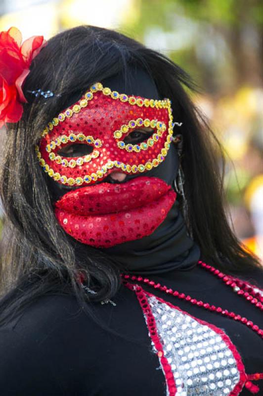 Carnaval de Barranquilla, Barranquilla, Atlantico,...