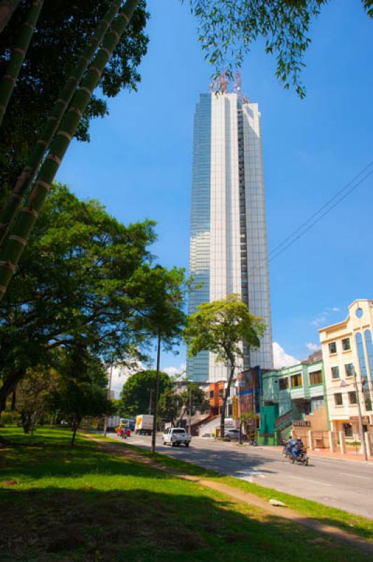 Torre de Cali, Cali, Santiago de Cali, Valle del C...