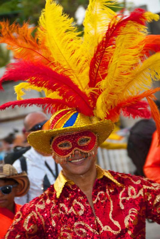 Carnaval de Barranquilla, Barranquilla, Atlantico,...