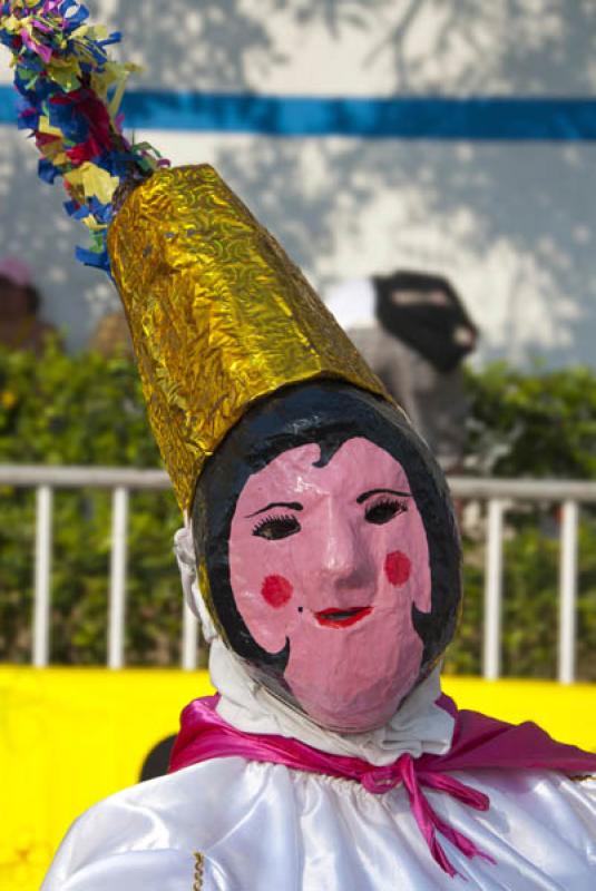 Carnaval de Barranquilla, Barranquilla, Atlantico,...