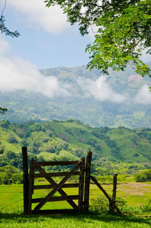 Fredonia, Suroeste AntioqueÃ±o, Antioquia, Colom...