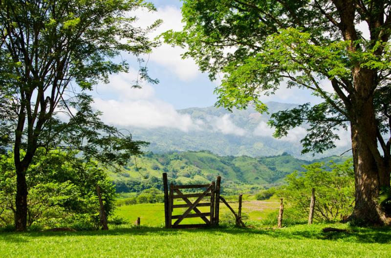 Fredonia, Suroeste AntioqueÃ±o, Antioquia, Colom...