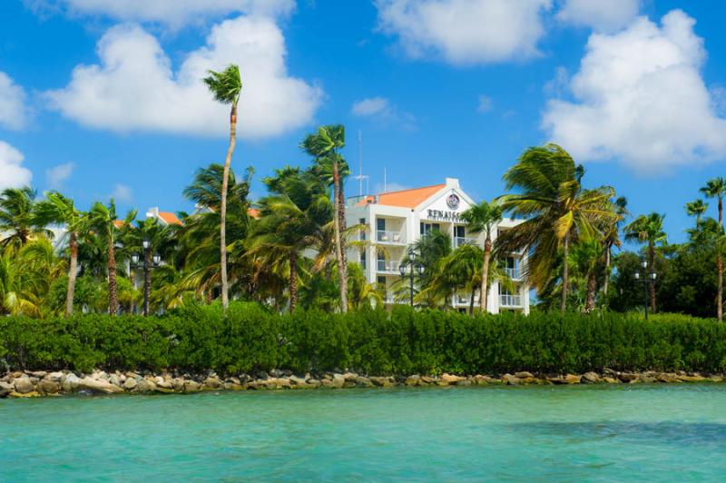 Renaissance Aruba Resort & Casino, Oranjestad, Aru...