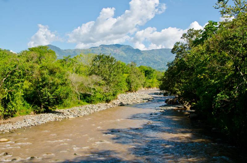 Puente Iglesias, Fredonia, Suroeste AntioqueÃ±o,...