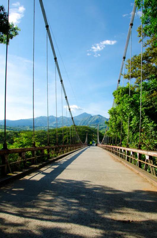 Puente Iglesias, Fredonia, Suroeste AntioqueÃ±o,...