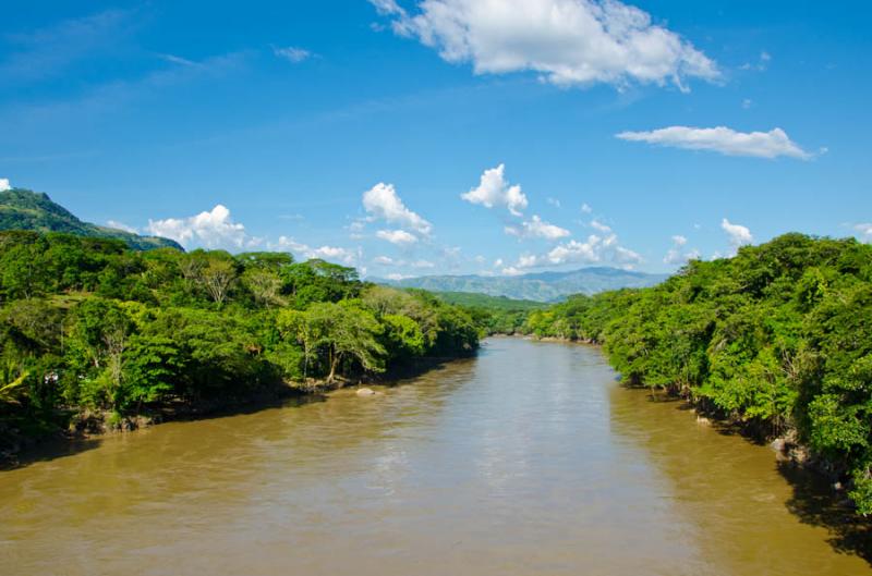 Puente Iglesias, Fredonia, Suroeste AntioqueÃ±o,...