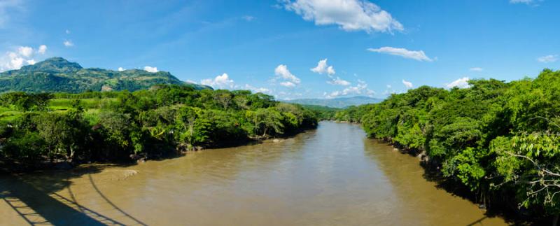 Puente Iglesias, Fredonia, Suroeste AntioqueÃ±o,...