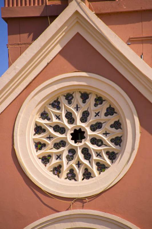 Santuario Mariano Nuestra Señora del Carmen, Puer...