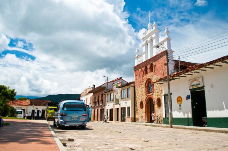 Mogotes, Santander, Bucaramanga, Colombia