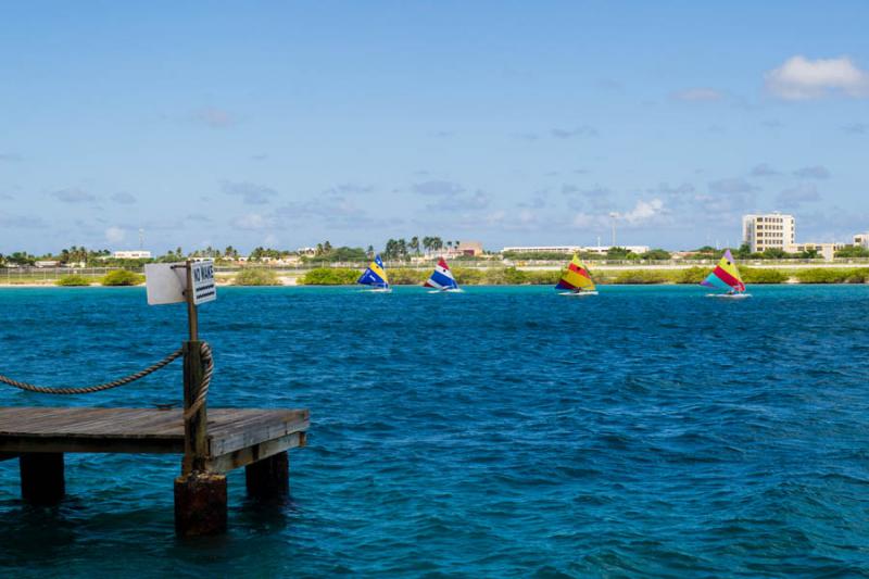 Isla Privada Renaissance, Renaissance Aruba Resort...