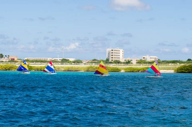 Isla Privada Renaissance, Renaissance Aruba Resort...