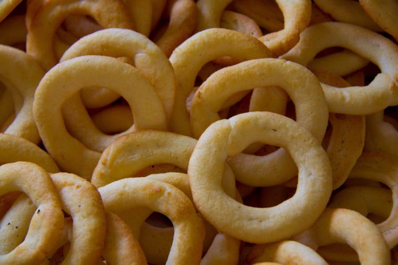 Pan de Arroz, Villavicencio, Meta, Colombia