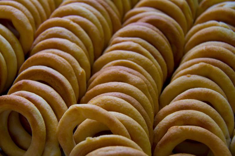 Pan de Arroz, Villavicencio, Meta, Colombia