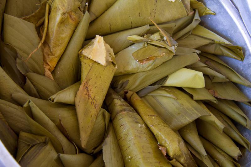 Tungos de Arroz, Villavicencio, Meta, Colombia