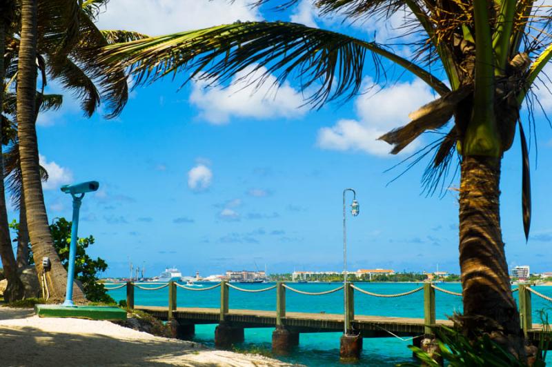 Isla Privada Renaissance, Renaissance Aruba Resort...