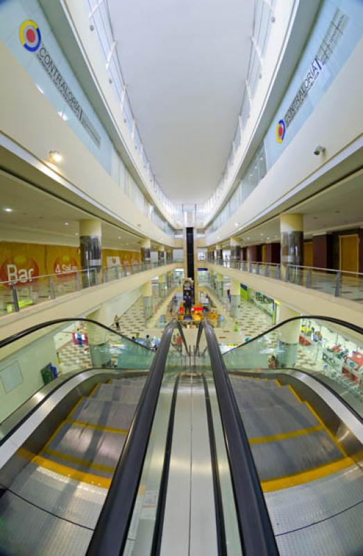 Centro Comercial Llanogrande Plaza, Villavicencio,...