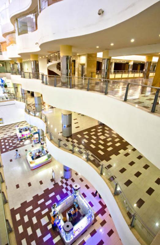 Centro Comercial Llanogrande Plaza, Villavicencio,...