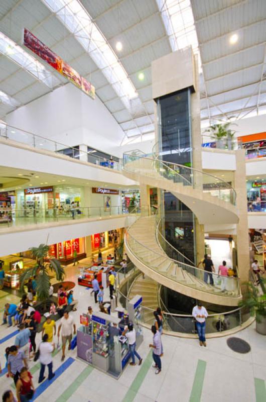 Centro Comercial Unicentro Villavicencio, Villavic...