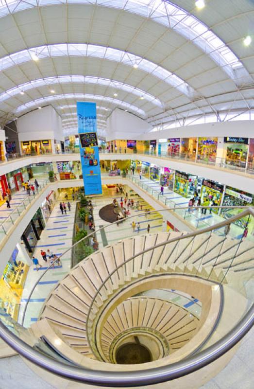 Centro Comercial Unicentro Villavicencio, Villavic...