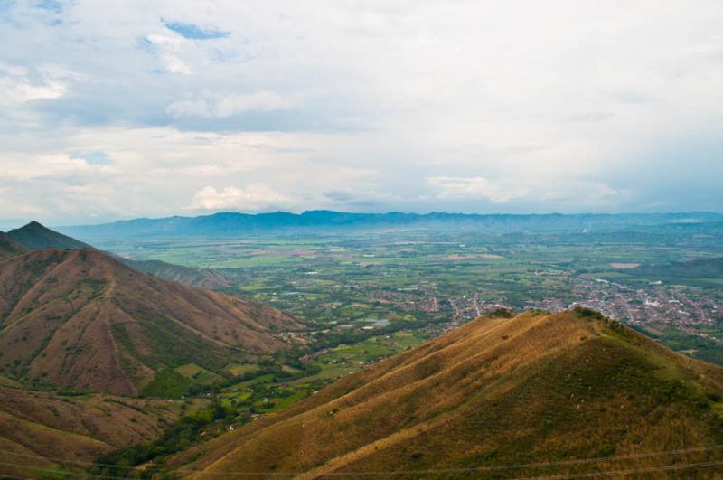 El Mirador Roldanillo La Tulia, Roldanillo, Valle ...