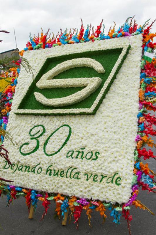 Silleta Comercial, Desfile de Silleteros, Feria de...