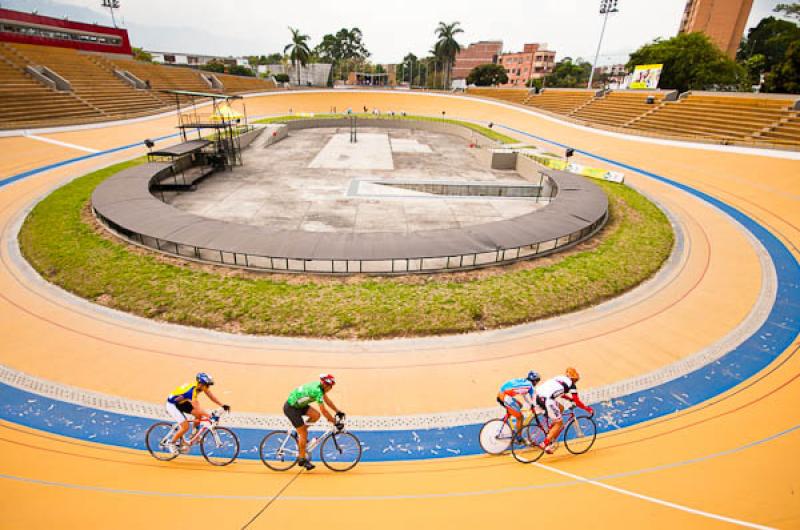 Velodromo, Medellin, Antioquia, Colombia