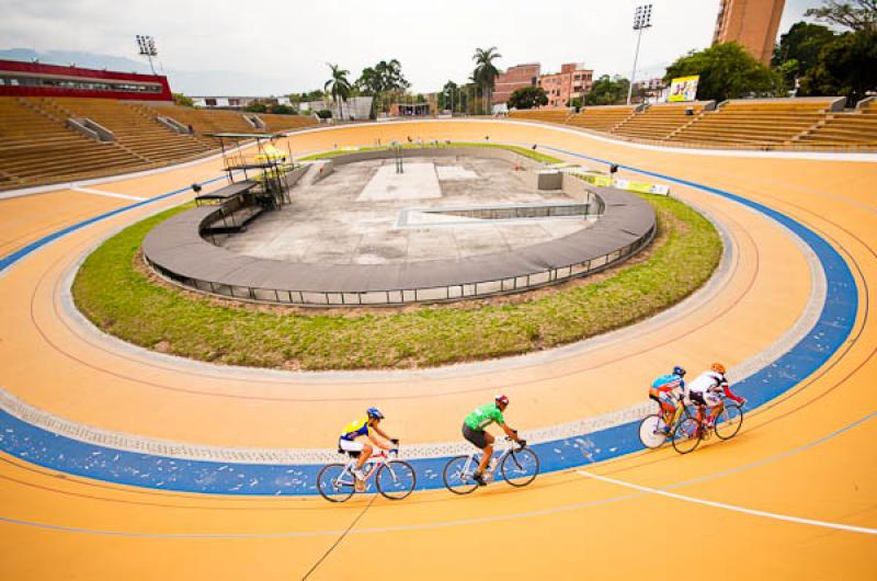 Velodromo, Medellin, Antioquia, Colombia