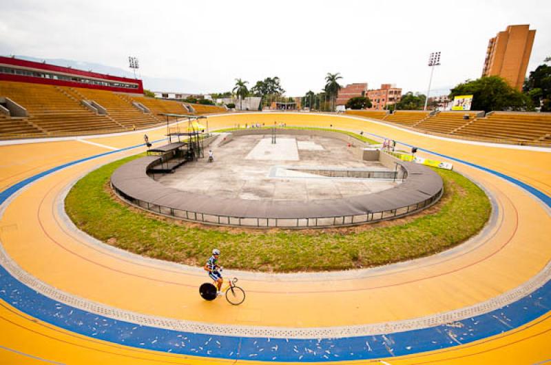 Velodromo, Medellin, Antioquia, Colombia