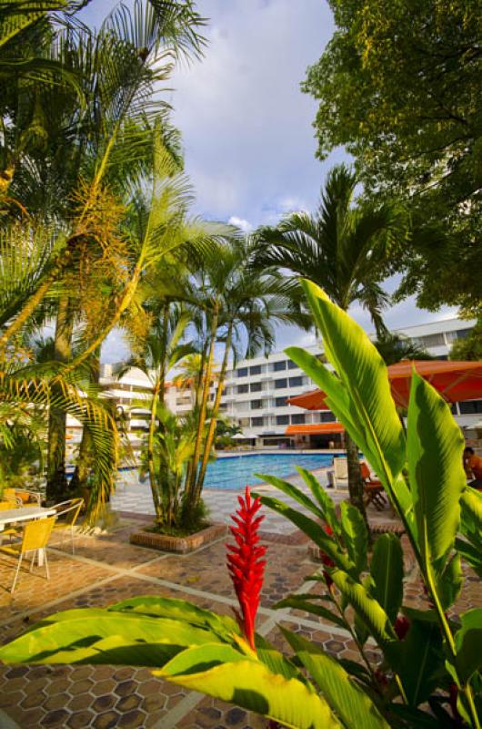 Hotel del Llano, Villavicencio, Meta, Colombia