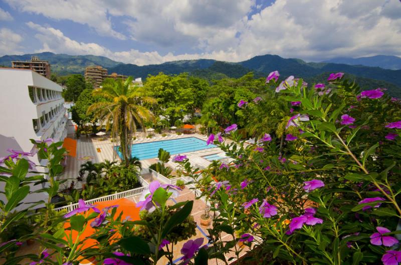 Hotel del Llano, Villavicencio, Meta, Colombia