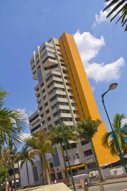 Edificio Prodellano, Villavicencio, Meta, Colombia