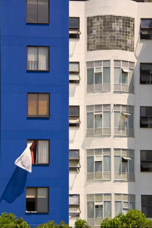 Edificio en la Ciudad de Villavicencio, Meta, Colo...