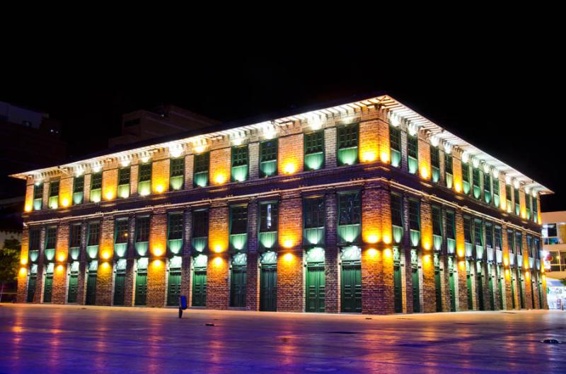 Edificio Carre, Medellin, Antioquia, Colombia