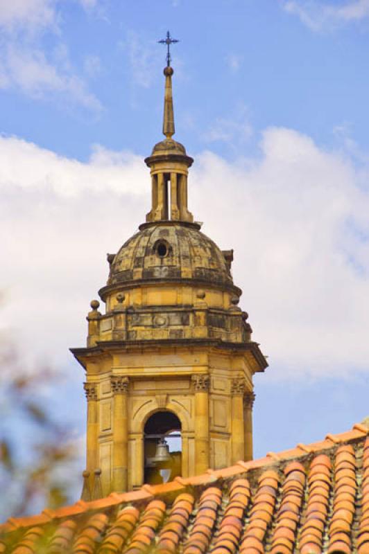 Catedral Primada, La Candelaria, Bogota, Cundinama...