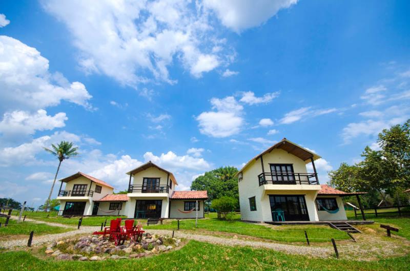 Hacienda Marsella, Villavicencio, Meta, Colombia