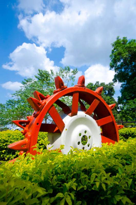 Hacienda Marsella, Villavicencio, Meta, Colombia