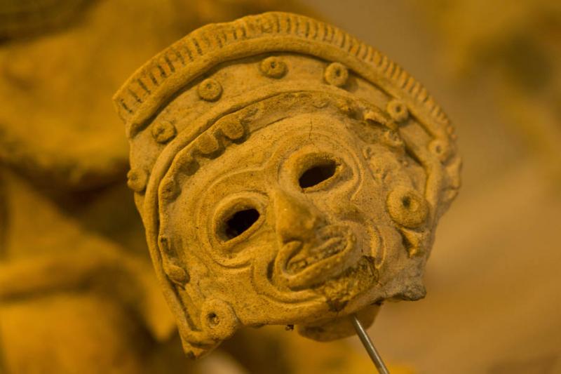 Claustro de San Agustin, La Candelaria, Bogota, Cu...