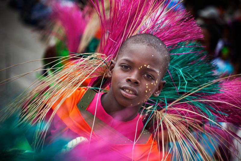 Carnaval de Negros y Blancos, San Juan de Pasto, P...