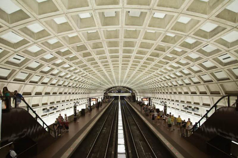 Metro de Nueva York, Nueva York, Estados Unidos, A...