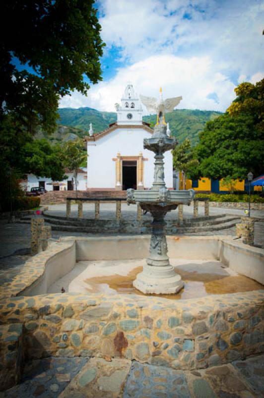 Iglesia Parroquial de San Antonio de Padua, Correg...