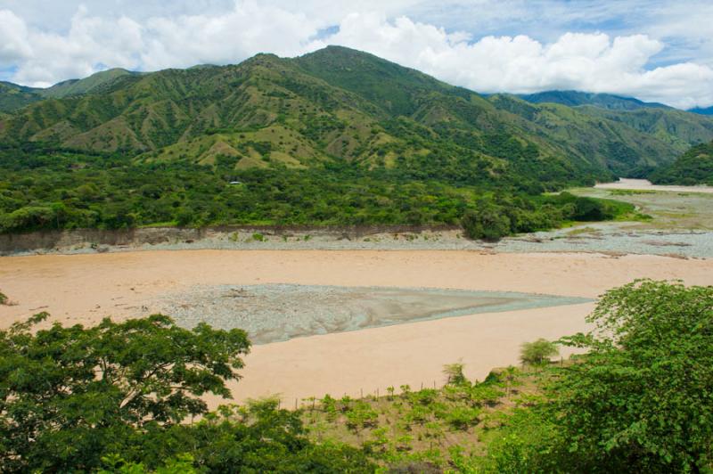 Rio Cauca, Olaya, Occidente AntioqueÃ±o, Antioqu...