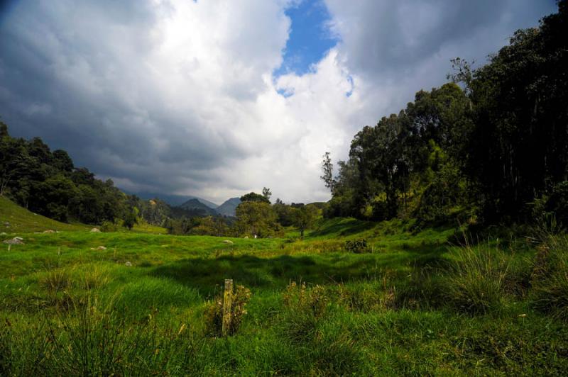 Villamaria, Caldas, Manizales, Colombia