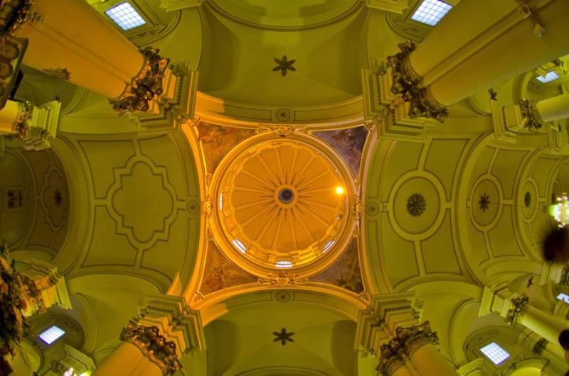 Hotel de la Opera, La Candelaria, Bogota, Cundinam...