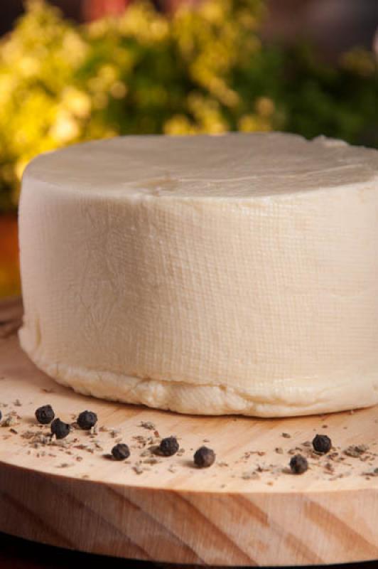 Queso del Caqueta