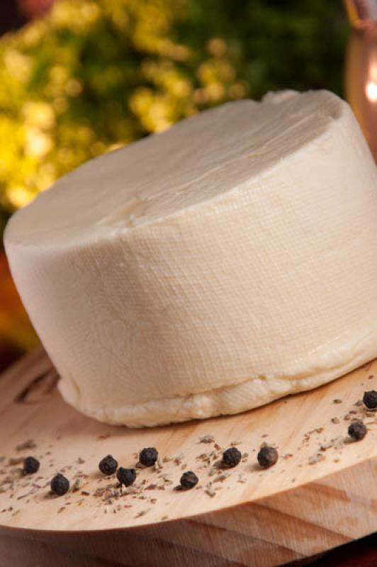 Queso del Caqueta