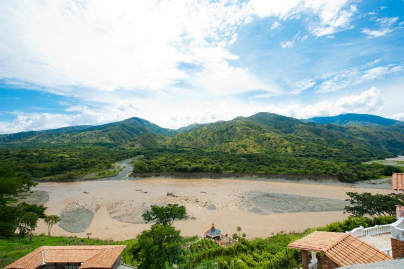 Rio Cauca, Olaya, Occidente AntioqueÃ±o, Antioqu...