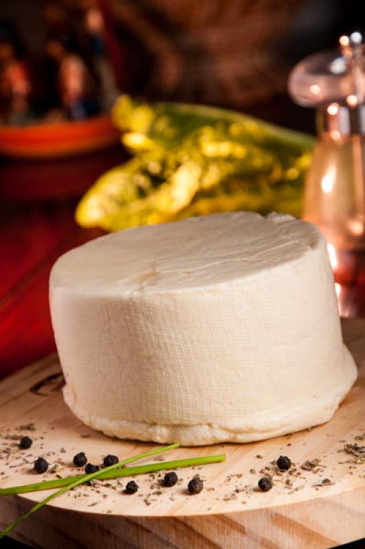 Queso del Caqueta