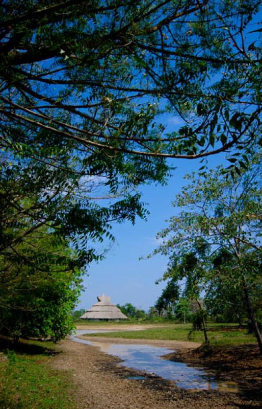 Merecure Parque Agroecologico, Villavicencio, Meta...