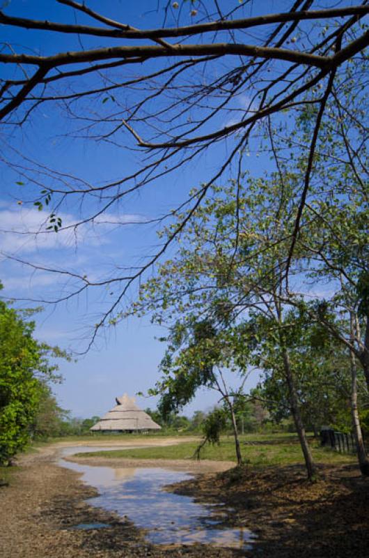 Merecure Parque Agroecologico, Villavicencio, Meta...