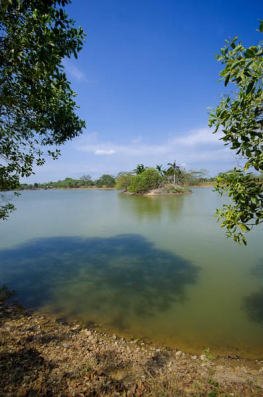 Lago Tucunare, Merecure Parque Agroecologico, Vill...